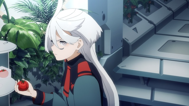 年轻世代一句「钢弹不适合我们」带来动力!《水星的魔女》制作人冈本拓也揭露心路 年轻世代一句「钢弹不适合我们」带来动力!《水星的魔女》制作人冈本拓也揭露心路