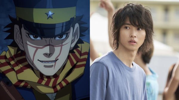 山崎内定演《黄金神威》,报导引争议 山崎内定演《黄金神威》,报导引争议