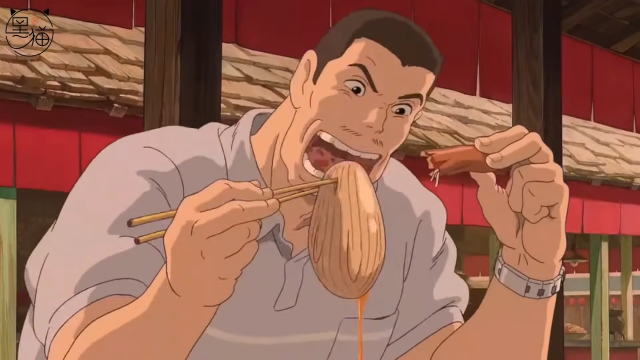 吾爱娱乐网-二次元美味无法挡！ 日本调查「最想吃的动画料理」排行榜 第一名会是？-吾爱源码acg次元论坛