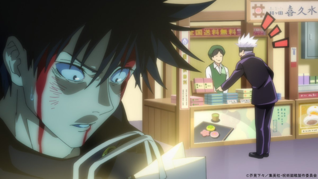 吾爱娱乐网-二次元美味无法挡！ 日本调查「最想吃的动画料理」排行榜 第一名会是？