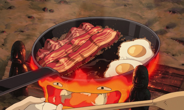 吾爱娱乐网-二次元美味无法挡！ 日本调查「最想吃的动画料理」排行榜 第一名会是？