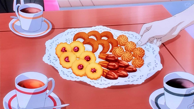 吾爱娱乐网-二次元美味无法挡！ 日本调查「最想吃的动画料理」排行榜 第一名会是？