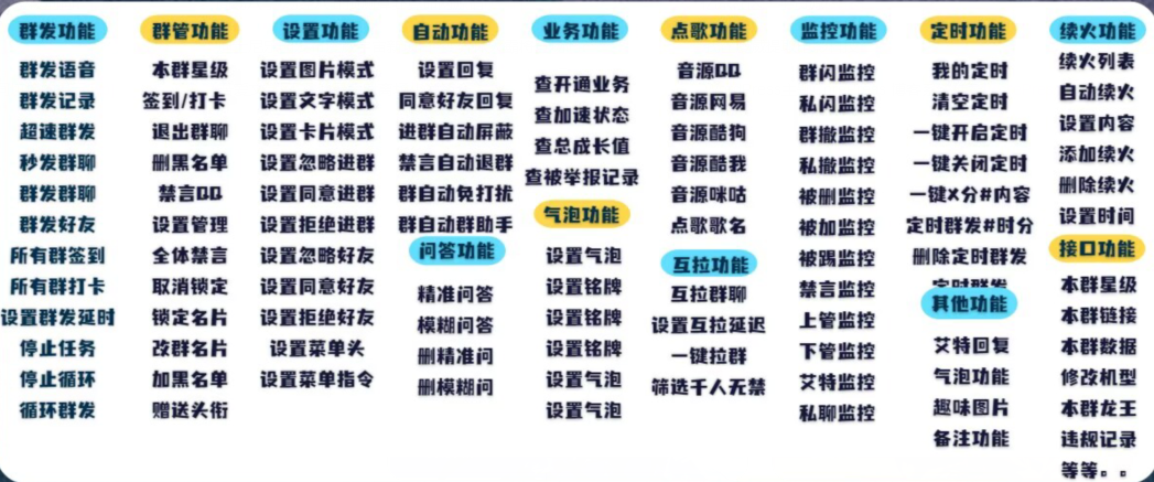 ae群助手-QQ自定义插件基于小栗子开发的个人助手-QQ群管插件-授权官网 ae群助手-QQ自定义插件基于小栗子开发的个人助手-QQ群管插件-授权官网