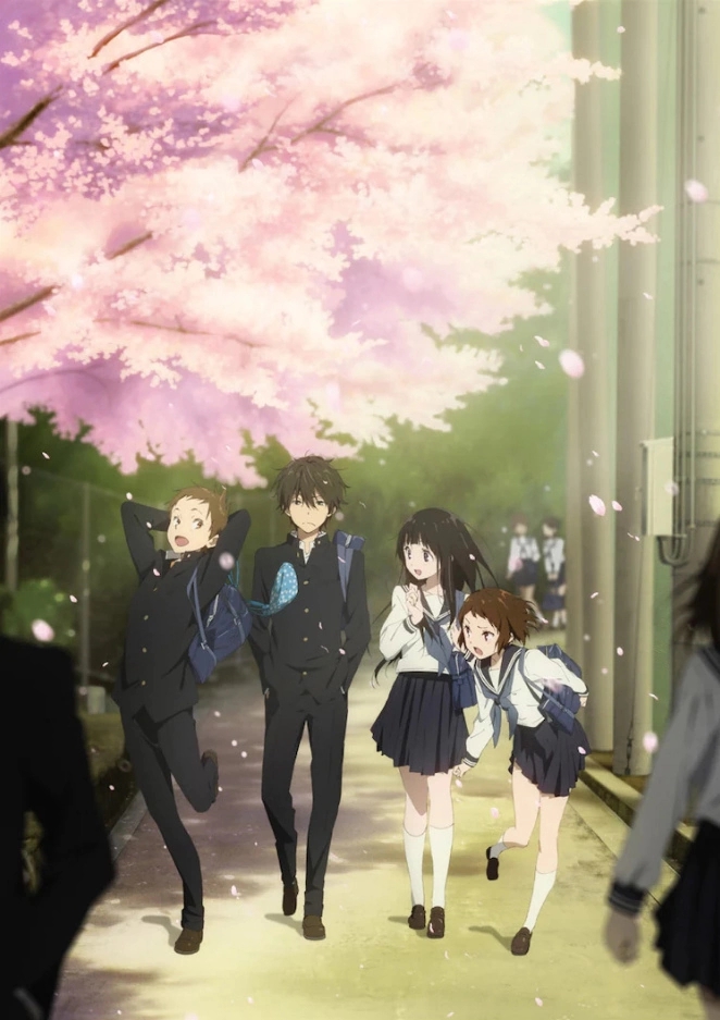 吾爱acg论坛-《冰菓》十周年活动将于2023年一月底举行!请到歌手ChouCho、声优佐藤聪美&坂口大助吾爱acg论坛- 吾爱acg论坛-《冰菓》十周年活动将于2023年一月底举行!请到歌手ChouCho、声优佐藤聪美&坂口大助吾爱acg论坛-