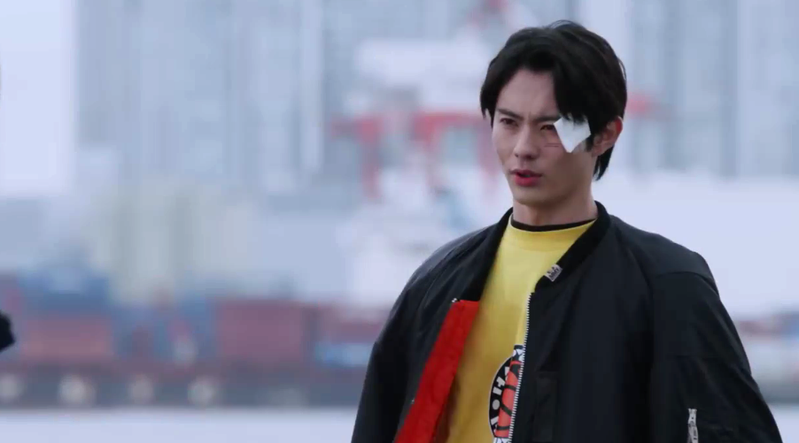 《假面骑士GEATS》新电影预告 12月23日上映 《假面骑士GEATS》新电影预告 12月23日上映