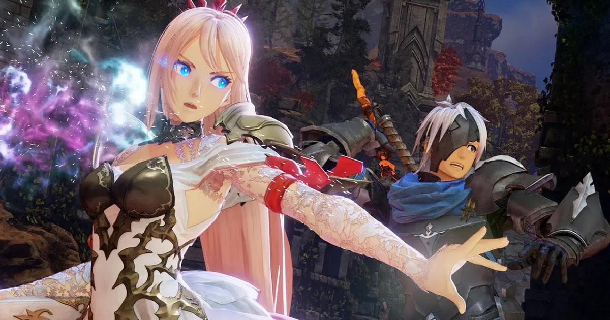《破晓传奇》新商标注册 新 DLC 或续作可能来临 《破晓传奇》新商标注册 新 DLC 或续作可能来临