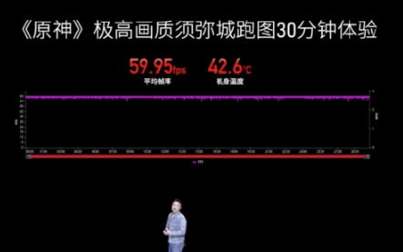 努比亚Z50Ultra游戏表现实力怎么样