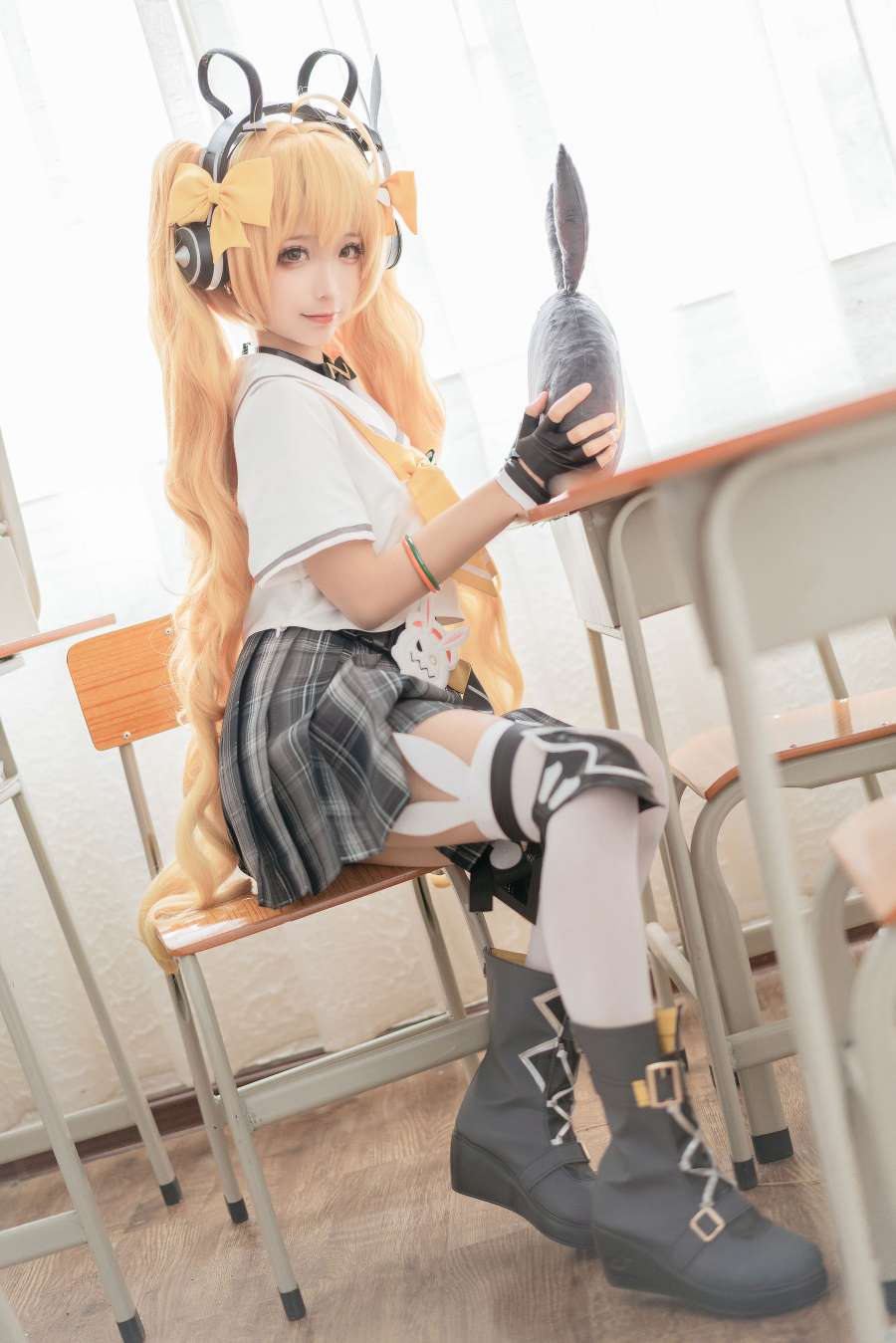 COS安琪拉 COS安琪拉